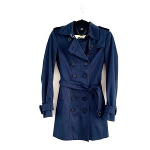 Burberry Westland Trench